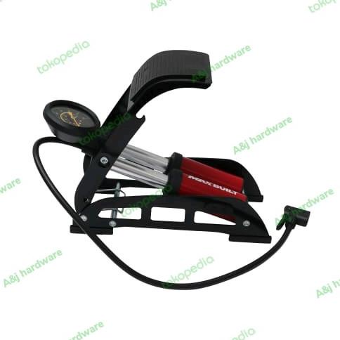 PROMO Krisbow Pompa Angin Kaki / Injak