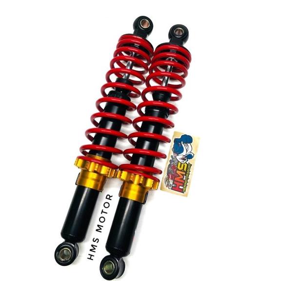 Promo Spesial Shockbreaker Shock Belakang Rx King - Honda Win - GL Pro - Tiger - GL 100 - Grand 340M