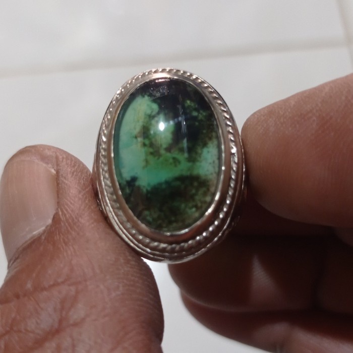 [Baru] Bacan Gulau Lawas Limited