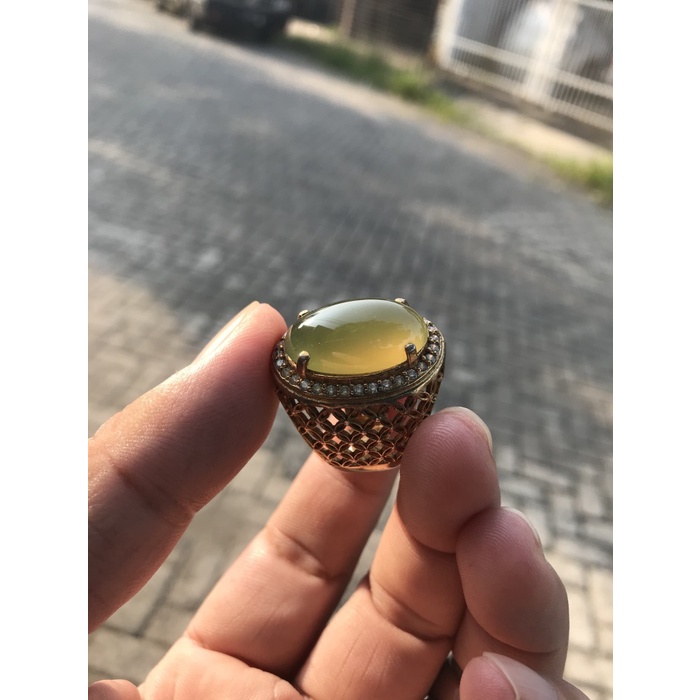 [Baru] Batu Bio Solar Aceh Hq  043  Berkualitas