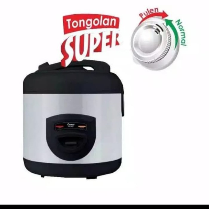 [New Ori] Magicom Cosmos Crj 8229 Diskon