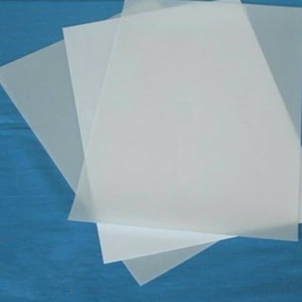 

Bahan PVC Id card (50 SET)