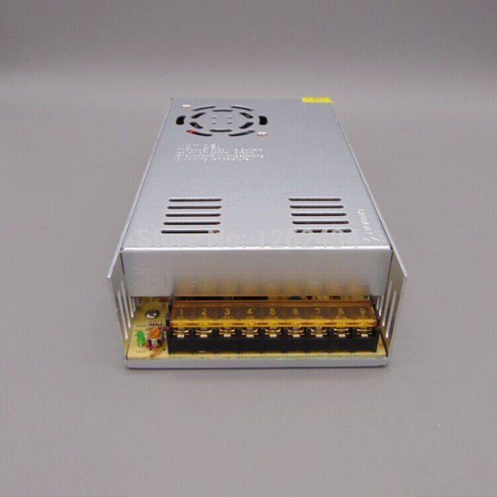 [New] Power Supply Switching 5V 60A Limited