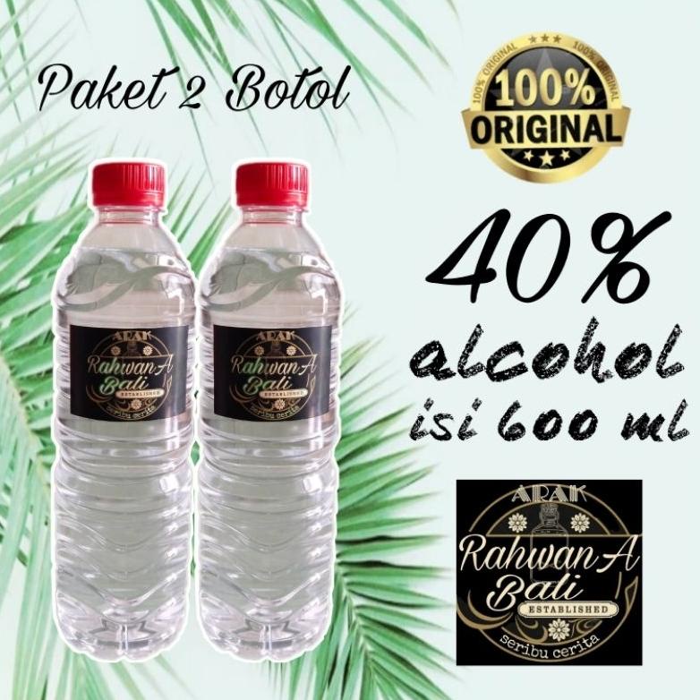 

Hot Sale PAKET 2 BTL JAMU BALI KARANGASEM / MINUMAN KHAS BALI / MINUMAN RASA RASA !!