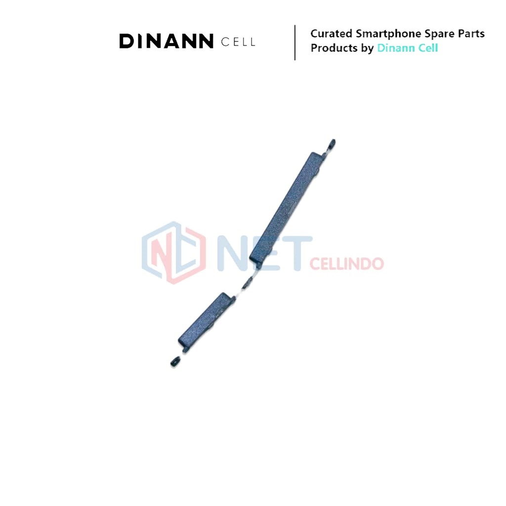 BUTTON ON OFF OPPO A15 2020 / TOMBOL ON OFF OPPO A15 2020