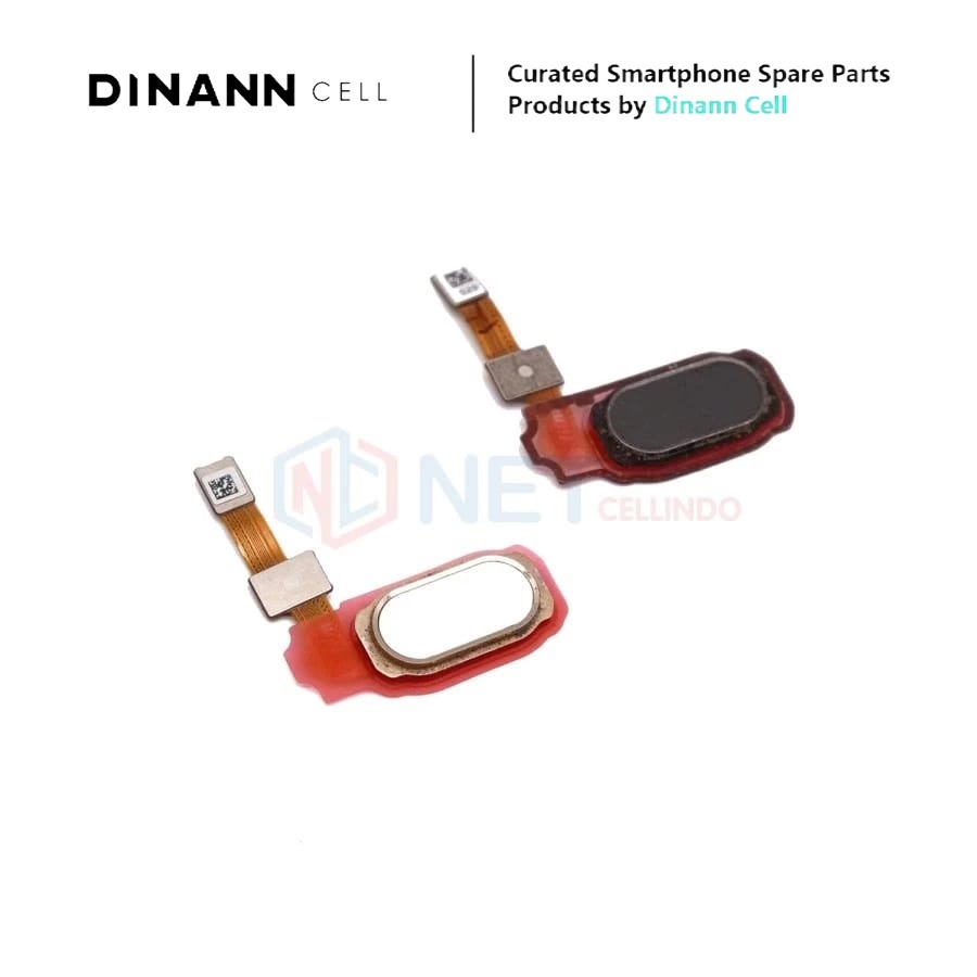FLEXIBLE HOME VIVO V5 PLUS / FLEX HOME + FINGER VIVO V5 PLUS