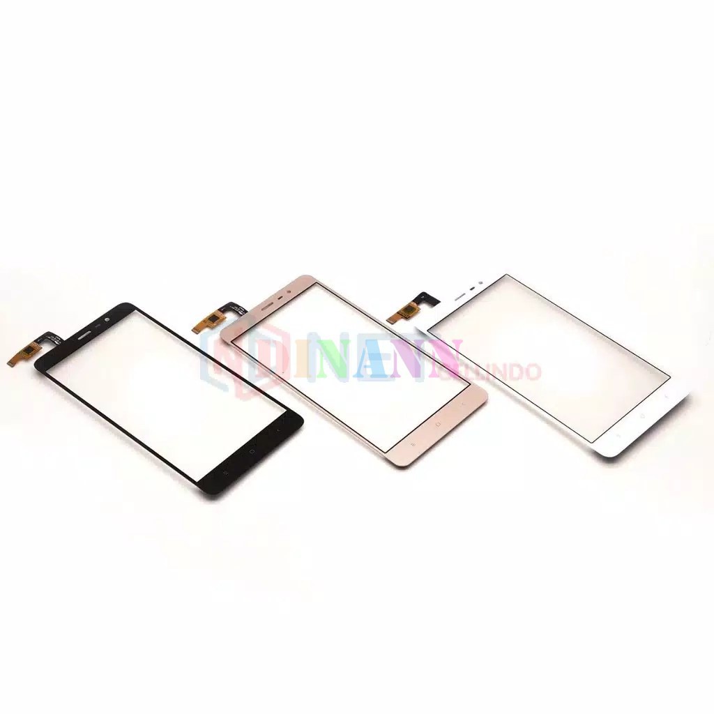 TOUCHSCREEN XIAOMI REDMI NOTE 3 / TS XIAOMI REDMI NOTE 3