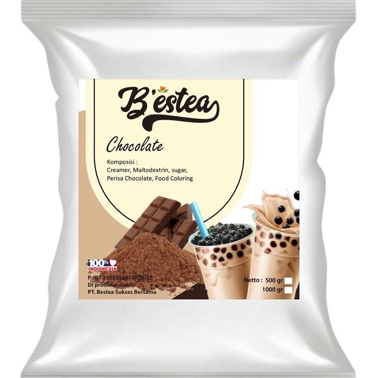

New! Bubuk Minuman Rasa Chocolate Reguler 500 gram Powder Drink ,.