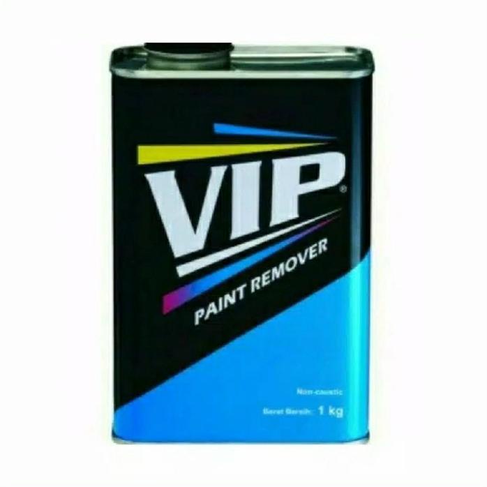 

Terbaik PJAWA Paint Remover Cat 1 KG Penghilang Pembersih/ Paint remover 1kg/ penghilang cat besi pvc ..