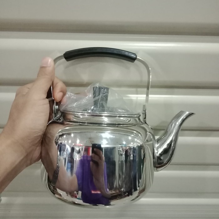 [Ori] Teko Bima 16 Liter Diskon