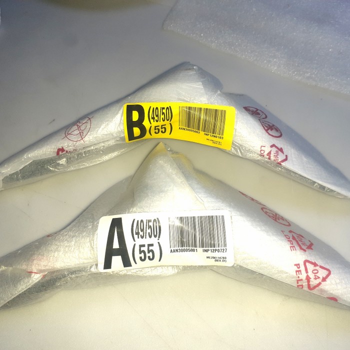 [Ori] Kaki Stand Tv Lg 49-50-55 49Un7200 50Un7200 55Un7200 Terbatas