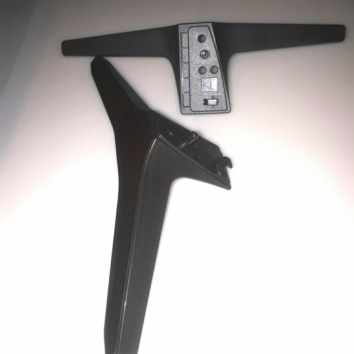 [Ori] Kaki Tv Lg 65 Inchi 60 Inchi Limited