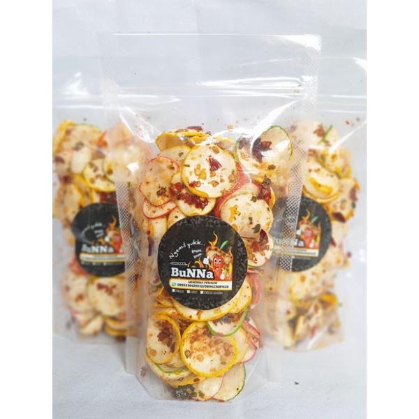 

Sebring/Seblak kering