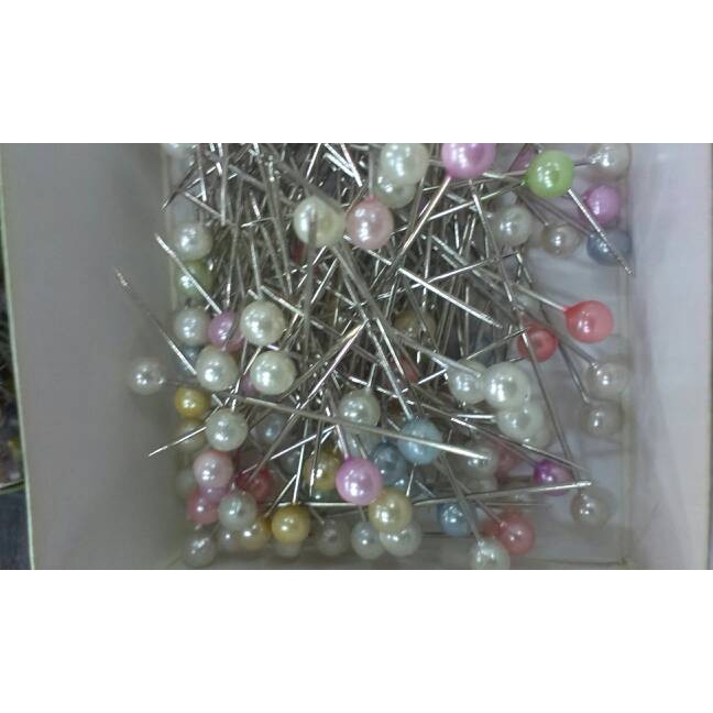 [Original] Jarum Pentul Nemoto Berkualitas