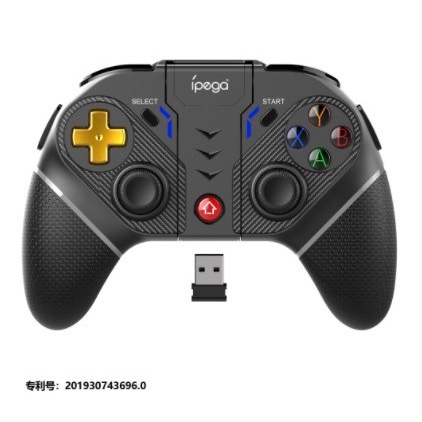 [Original] Gamepad Ipega 9218 / Joystick Smartphone Ipega 9218 Limited