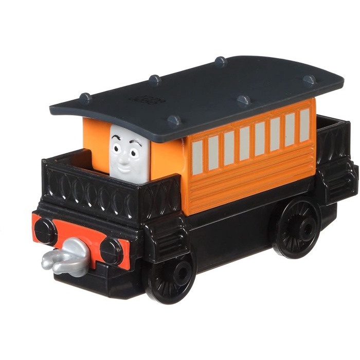 ✅COD Thomas  Friends Adventures Henrietta / Henrietta Terbaru