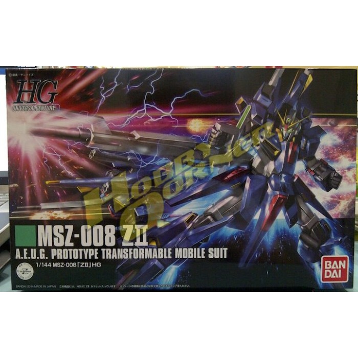 ✅Baru Hg Zeta Ii Limited