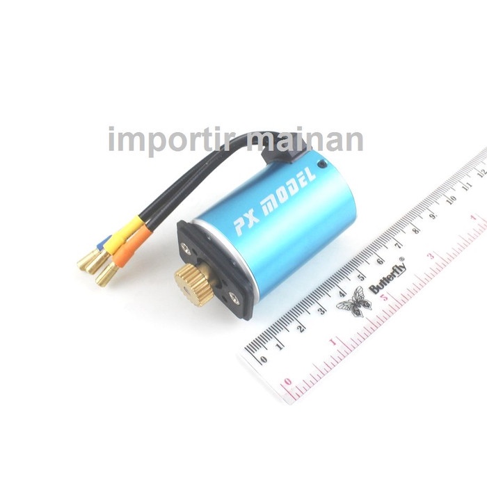 ✅New Part Pxtoys 9202X 9200X Motor Brushless Dinamo Brushless Px9200-50 Berkualitas