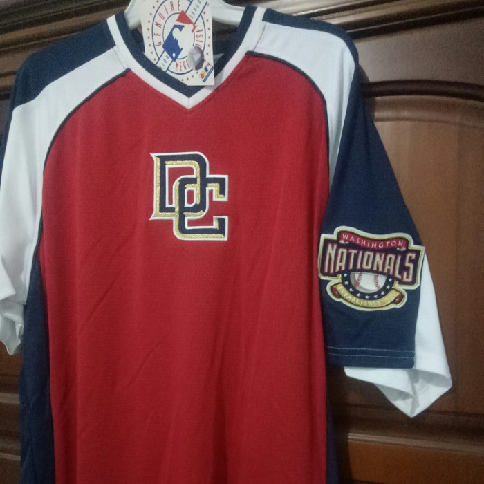 ✅New Ori Kaos Majestic Base Ball Original 100 Edisi Dc Terbatas