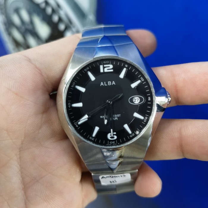 ✅New Ori Jam Tangan Alba Axdm13 Original Bergaransi Resmi 1 Tahun Berkualitas