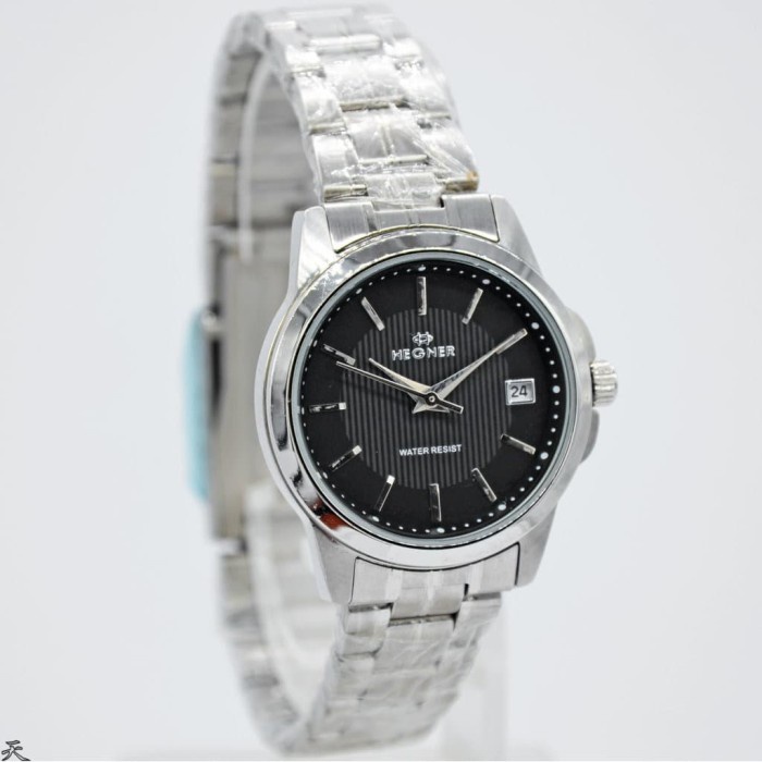 ✅New Ori Jam Tangan Wanita Hegner 1604 Original Terbaru