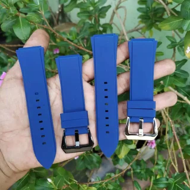 ✅New Ori Rubber Strap Tali Jam Tangan Gc Guess Talijam Kualitas Premium Berkualitas