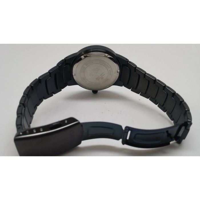 ✅New Ori Tali Jam Tangan Casio Edifice Strap Ef-308Bk Original Limited