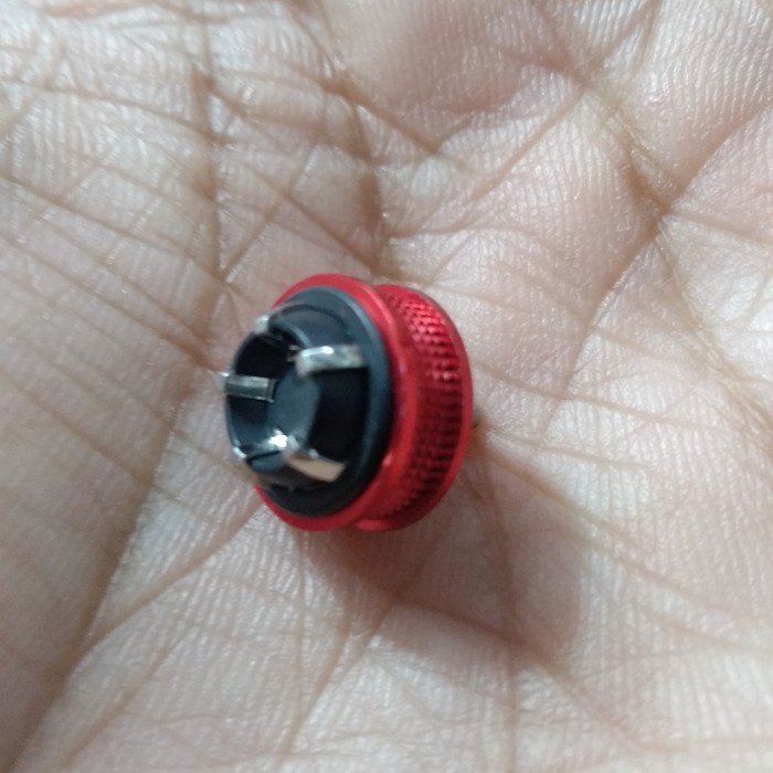 ✅New Ori Crown Jam Tangan Rm Plus 5 Baut Terbatas