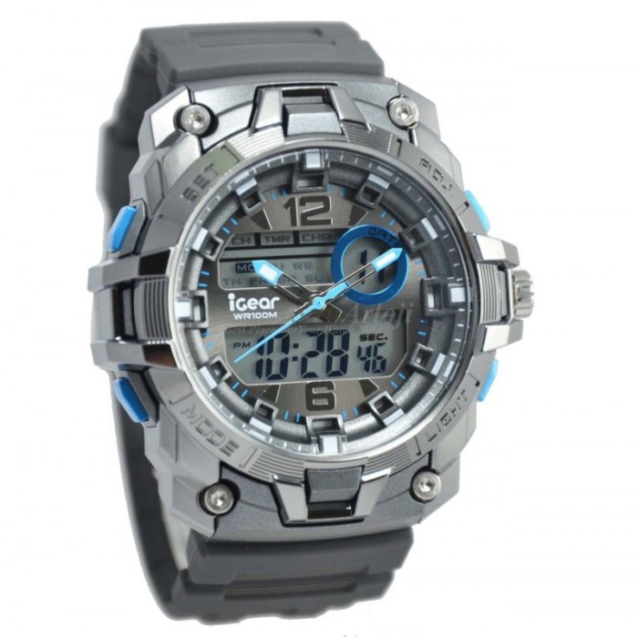 ✅New Ori Igear I57-1988 Terbaru