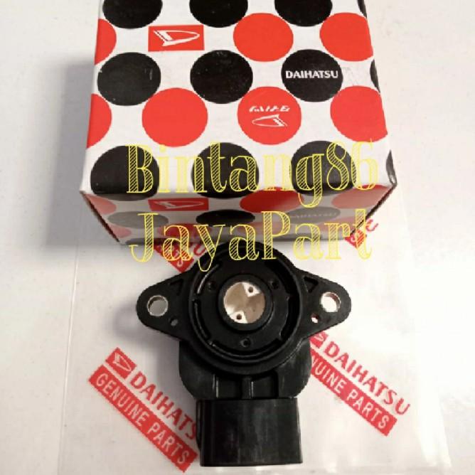 Sensor Tps Daihatsu Taruna Efi Sensor Gas Taruna Efi Original