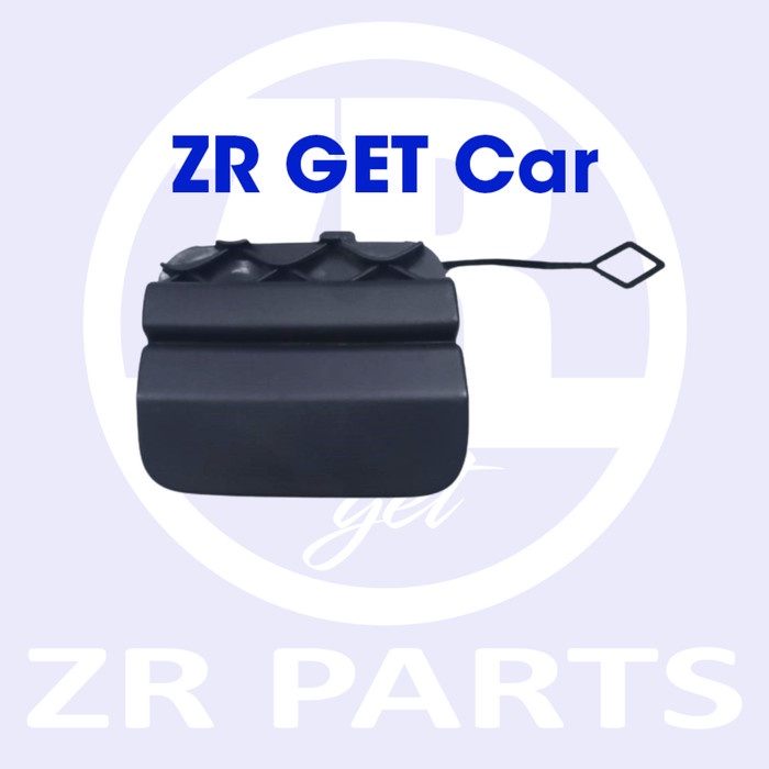 ✅Ori Tutup Towing Derek Bumper Belakang Mercedes Benz W205 C Class Diskon