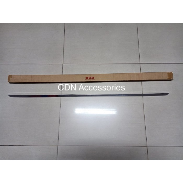 ✅Original List Bagasi Karimun Wagon R/Lis Kaca Belakang Suzuki Karimun Wagon R Berkualitas