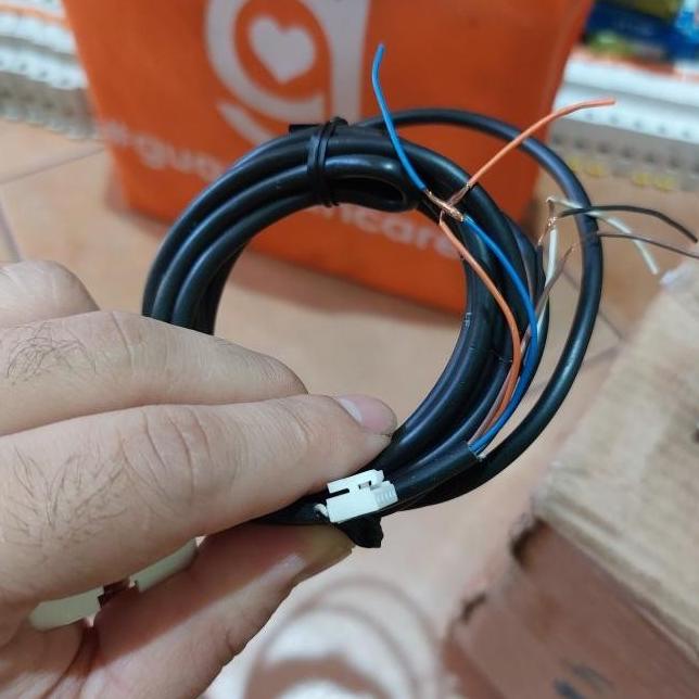 Ef Autonics Preasure Sensor Psan-1Ca-Rc1/8 Autonic Deteksi Tekanan Gas