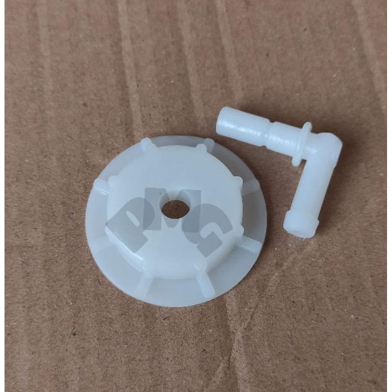 tutup cadangan air radiator jazz city 2004-2007 idsi vtec tutup reservoir jazz city tutup cadangan a