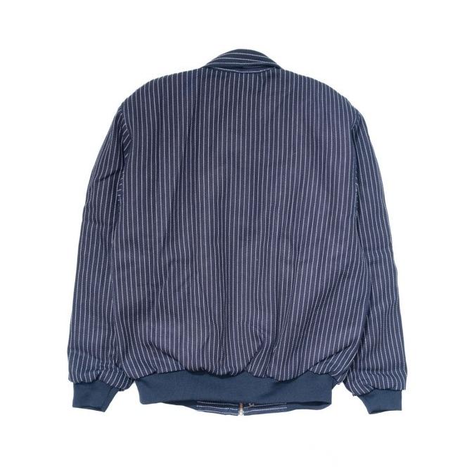 100% New Jackersfield Patrol Flight Jacket Wabash Indigo Jaket Bomber