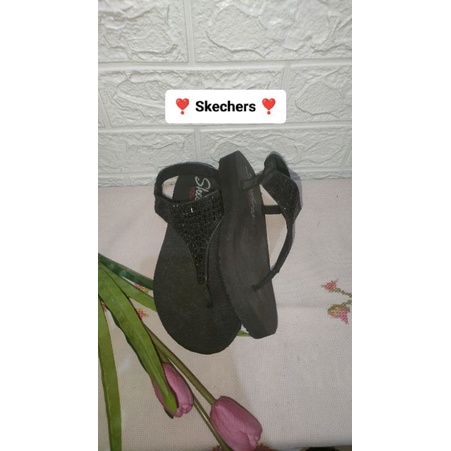 sepatu Skechers Preloved