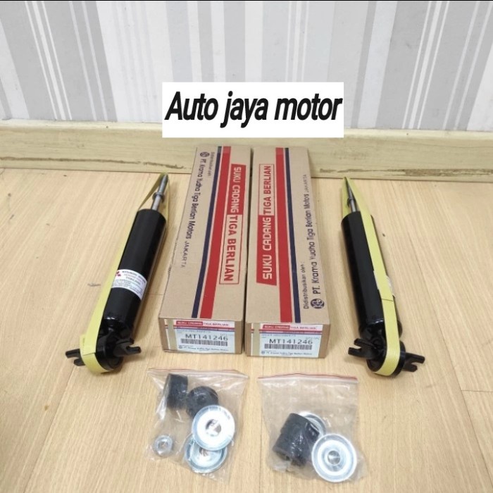 ✨Ori Sok Depan Shock Breaker Mitsubishi L300 Original Berkualitas