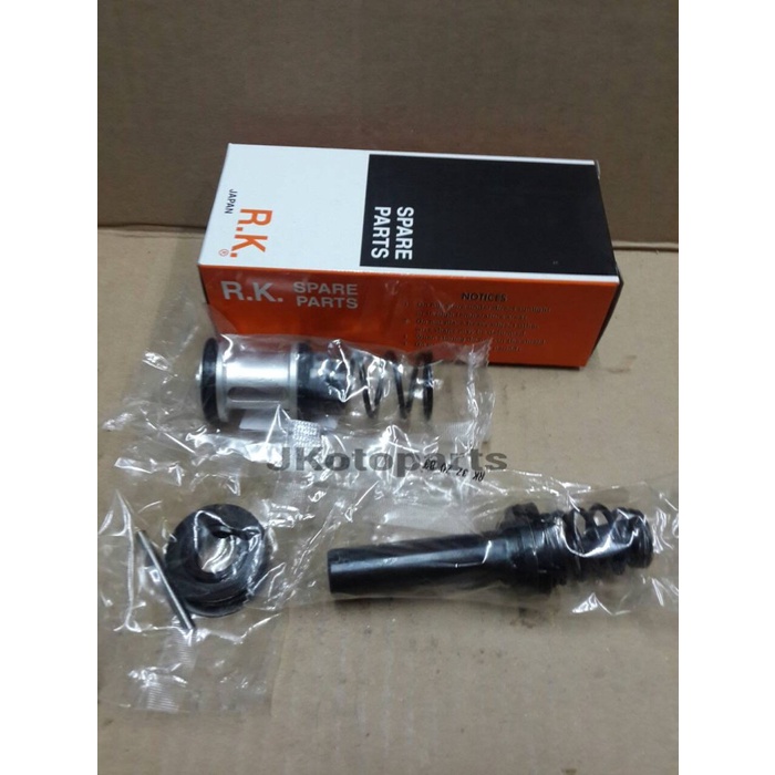 ✨Ori Kit Master Rem Atas Canter 125 Limited