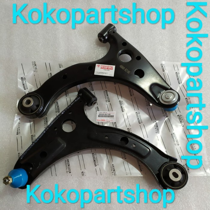 ✨Ori Lower Arm/Sayap Bawah All New Avanza Xenia Veloz Limited