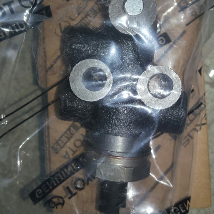 Baru Pembagi Minyak Rem Kijang 5K/7K Original