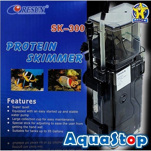 [COD] Resun Sk-300 Berkualitas