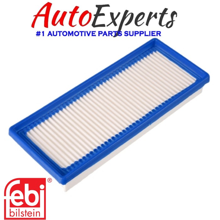 [COD] Filter Udara Smart Fortwo 451 Berkualitas