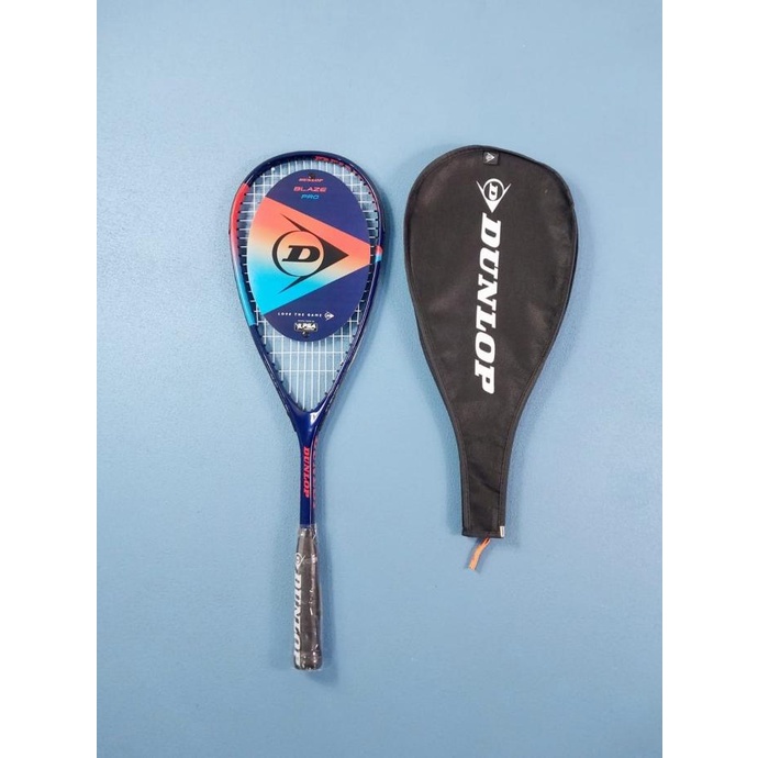 Raket Squash Dunlop Blaze Pro
