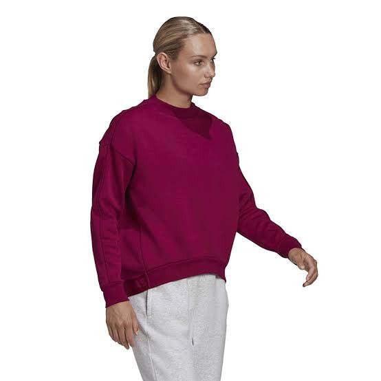 [COD] Sweater Women Adidas Original Not Sweater Adidas Original Diskon