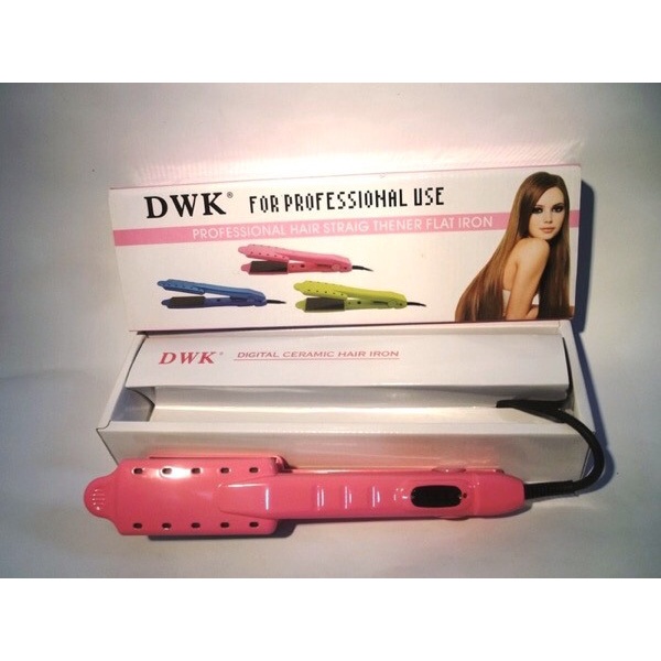 [COD] Catok Dwk 123 Limited