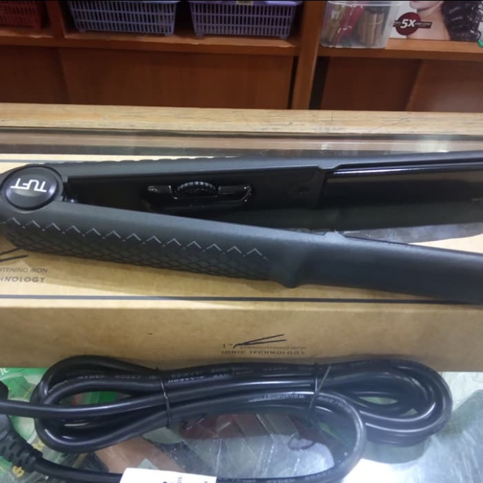 [COD] Catokan Rambut Tuft Diskon