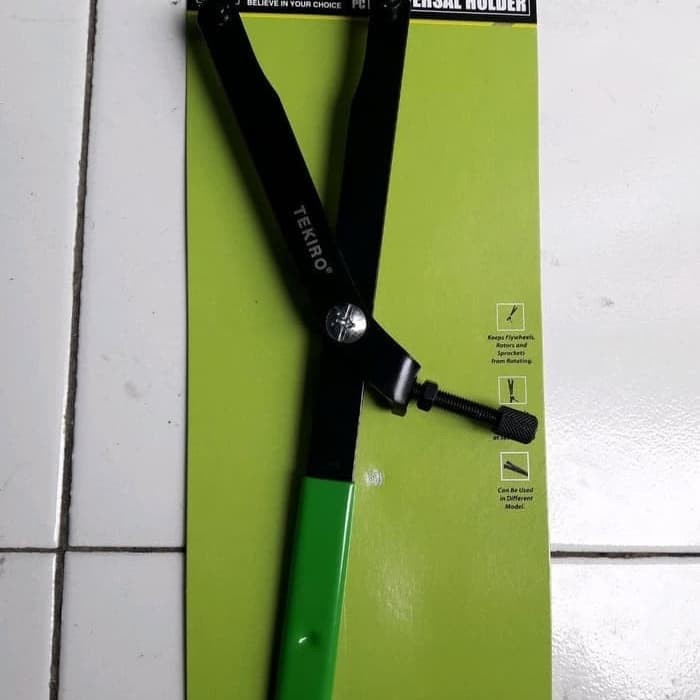 [Ori] Kunci Treker Cvt Tekiro Terbaru