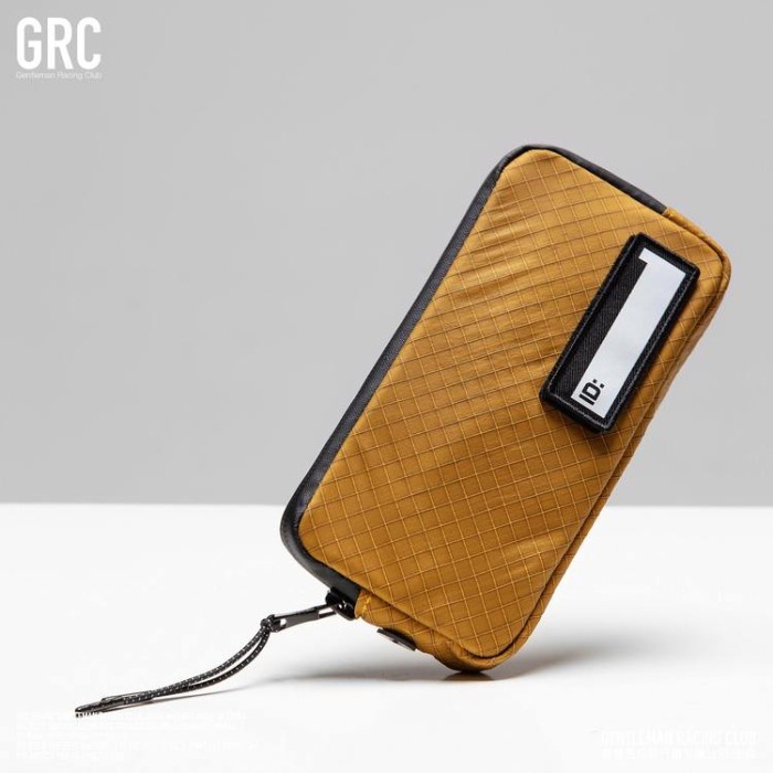 GRC Dompet Sepeda Reaction Cycling Wallet