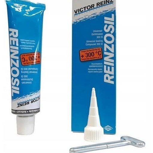 

Lem Sealer Gasket Reinzosil By Victor Reinz 70Ml / Sealant Gasket Ori