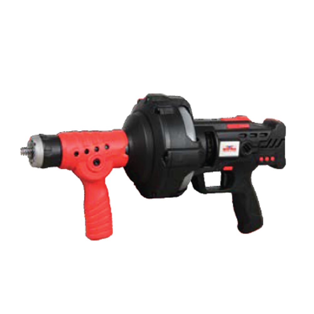 Wipro Mesin Pembersih Pipa W-7011-(13-7011-0000)